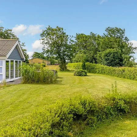 Feriehus Thrine - 24km From The Sea By Interhome *