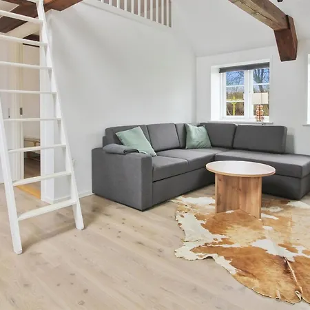 Thrine - 24km From The Sea By Interhome Feriehus