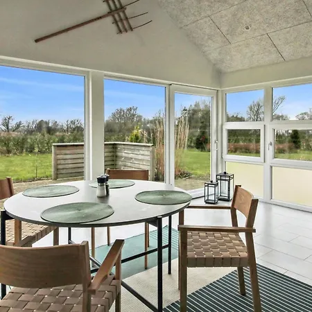 Thrine - 24km From The Sea By Interhome Feriehus