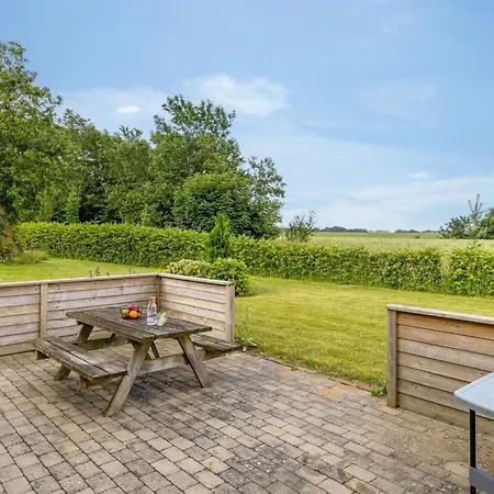 Feriehus Thrine - 24km From The Sea By Interhome *