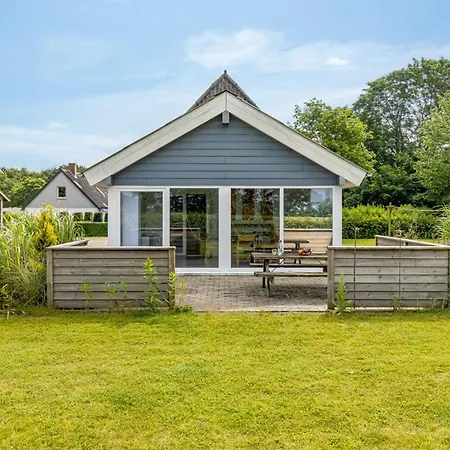 Thrine - 24km From The Sea By Interhome Feriehus *