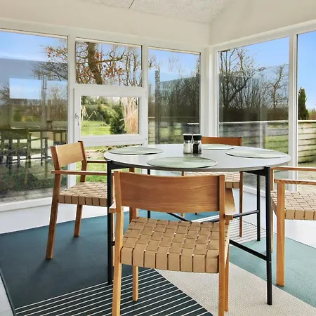 Dom wakacyjny Thrine - 24km From The Sea By Interhome *