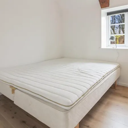 Dom wakacyjny Thrine - 24km From The Sea By Interhome Bredebro