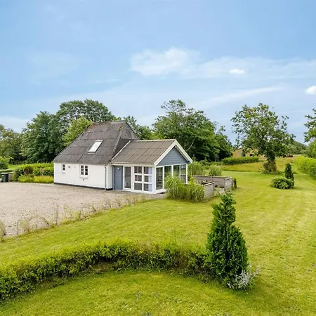 Thrine - 24km From The Sea By Interhome * Bredebro