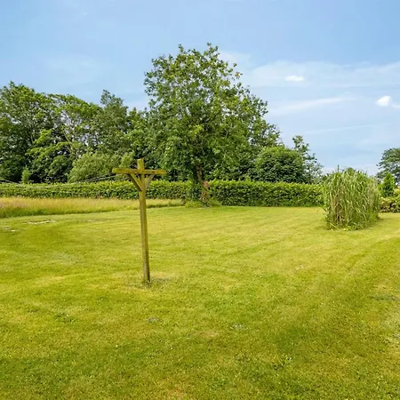 Thrine - 24km From The Sea By Interhome * Bredebro