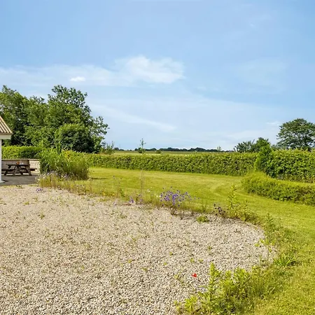Dom wakacyjny Thrine - 24km From The Sea By Interhome
